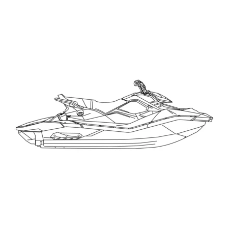 Sea-doo